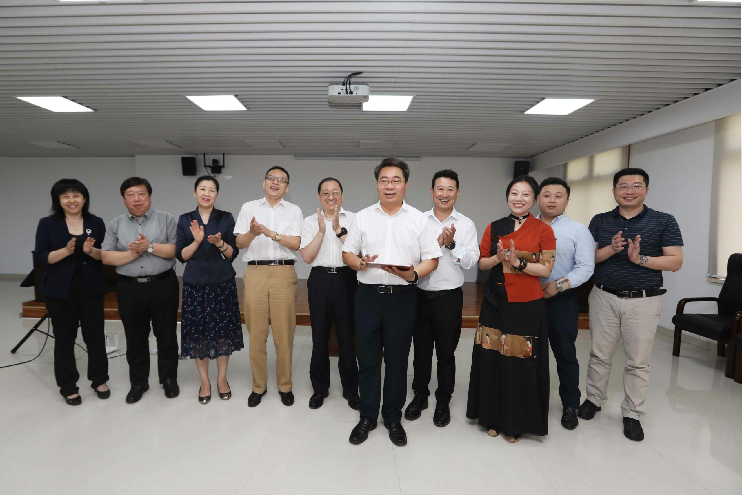 友虹科技助力建党百年——“学党史，点亮心中红船”活动成功在京启动